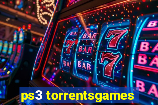 ps3 torrentsgames